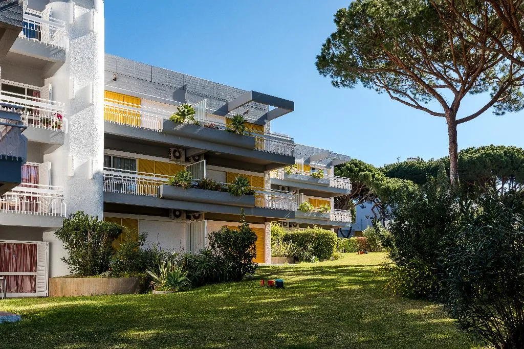 General view, Pinhal Da Marina, Algarve