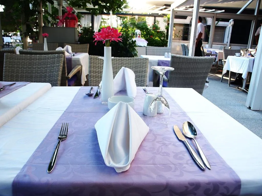 Restaurant, Maritimo, Split