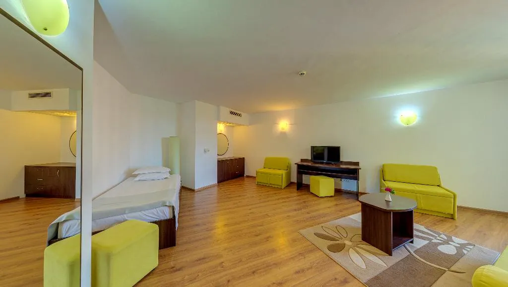 APARTMENT STANDARD Room, Madara, Varna
