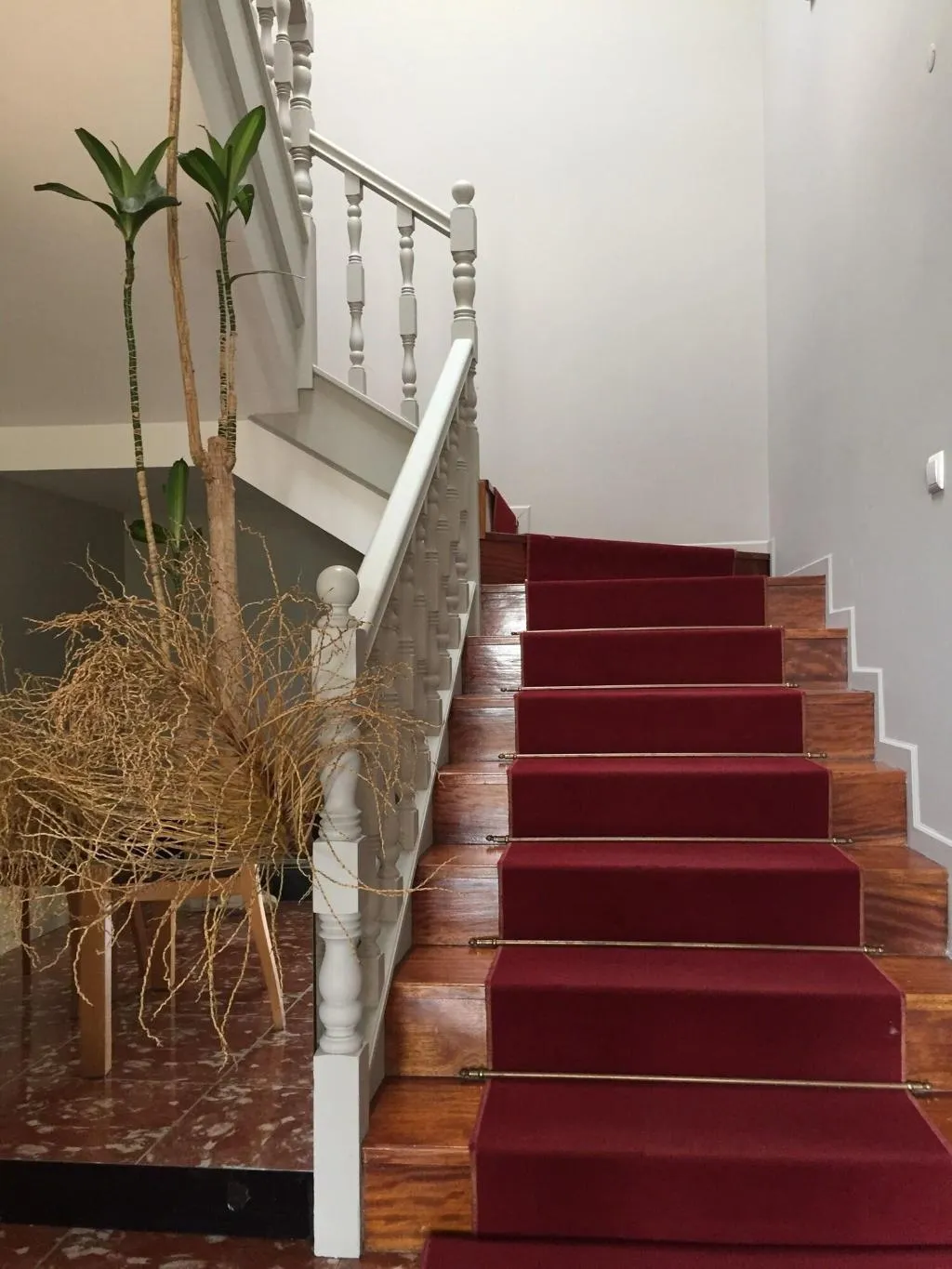 Lobby, Hotel Vila, Porto