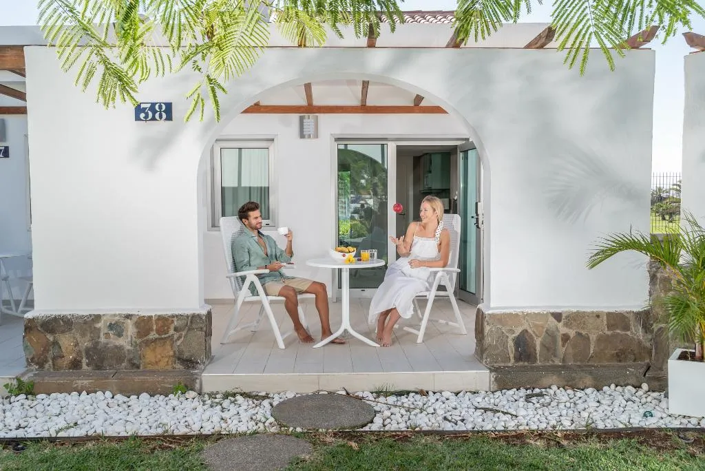 SUITE STANDARD Room, Hotel LIVVO Dunagolf Suites, Gran Canaria
