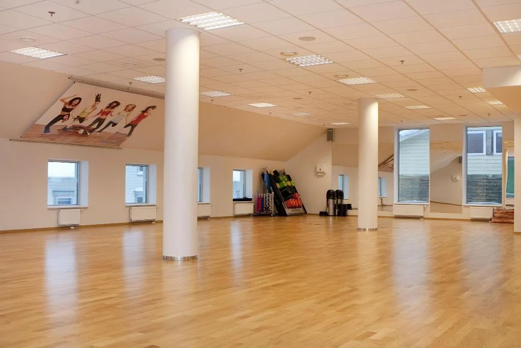 Sports and Entertainment, Park Inn by Radisson Meriton Conference&Spa Hotel, Tallinn