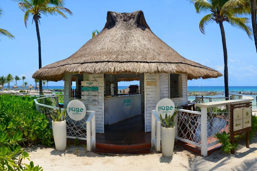 Bar, Catalonia Riviera Maya All Inclusive, Cancun Area