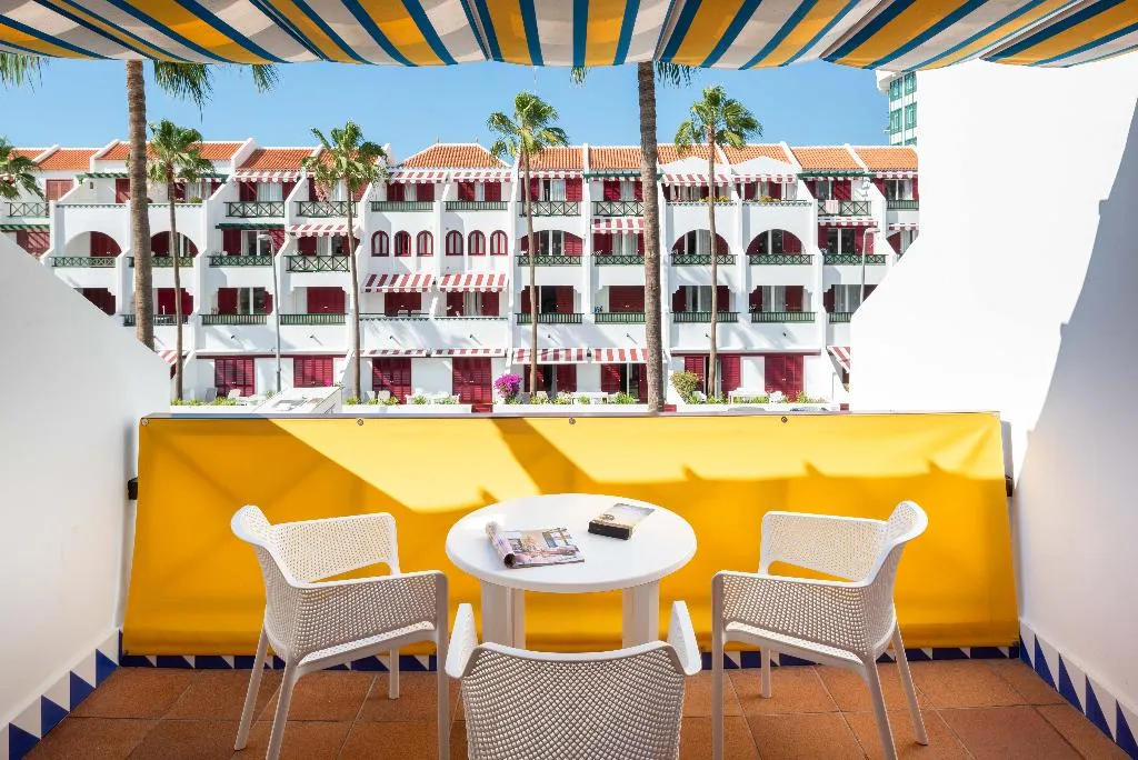 APARTMENT SUPERIOR ONE BEDROOM Room, Parque Santiago III, Tenerife