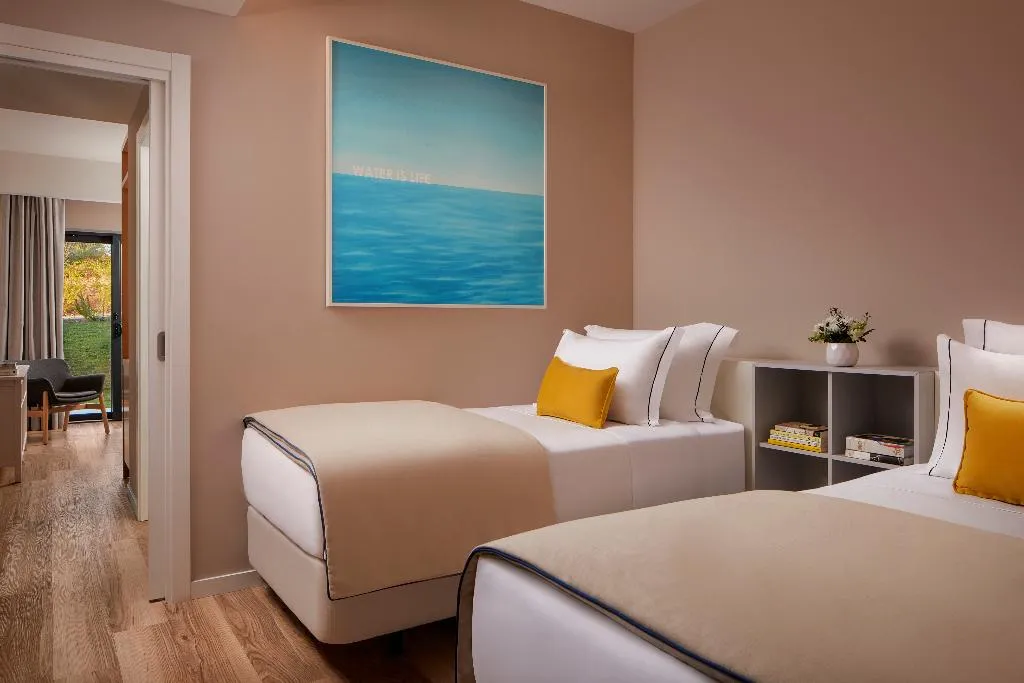 FAMILY ROOM DELUXE Room, Tivoli Alvor Algarve - All Inclusive Resort, Algarve