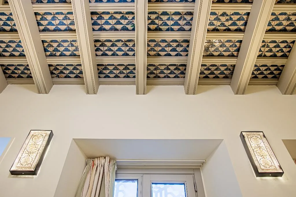 Double or Twin ECONOMY Room, Hotel Boutique Casas de Santa Cruz, Seville