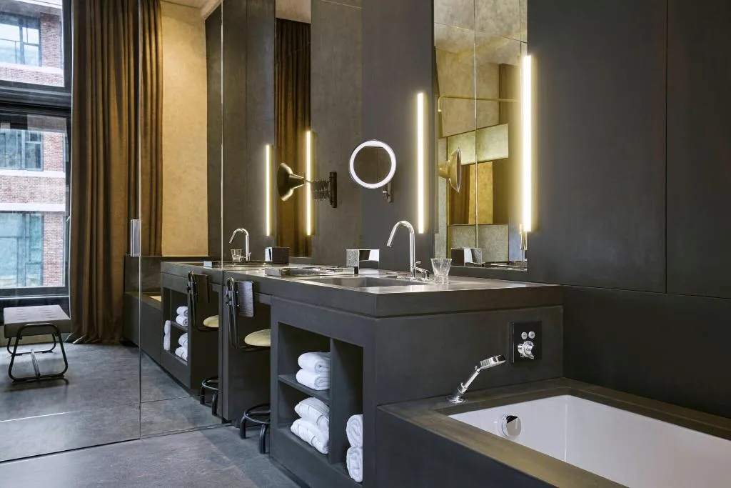 Room, W Amsterdam, Amsterdam