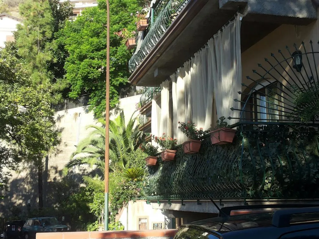 General view, Bed And Breakfast Rosangela, Taormina
