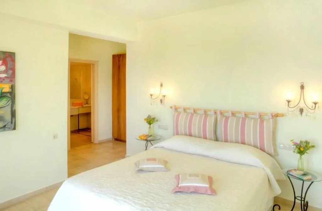 Room, Istron Collection Villas, Crete