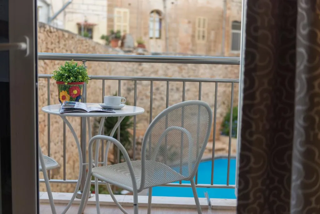 SUITE DUPLEX Room, Palazzo Violetta, Malta