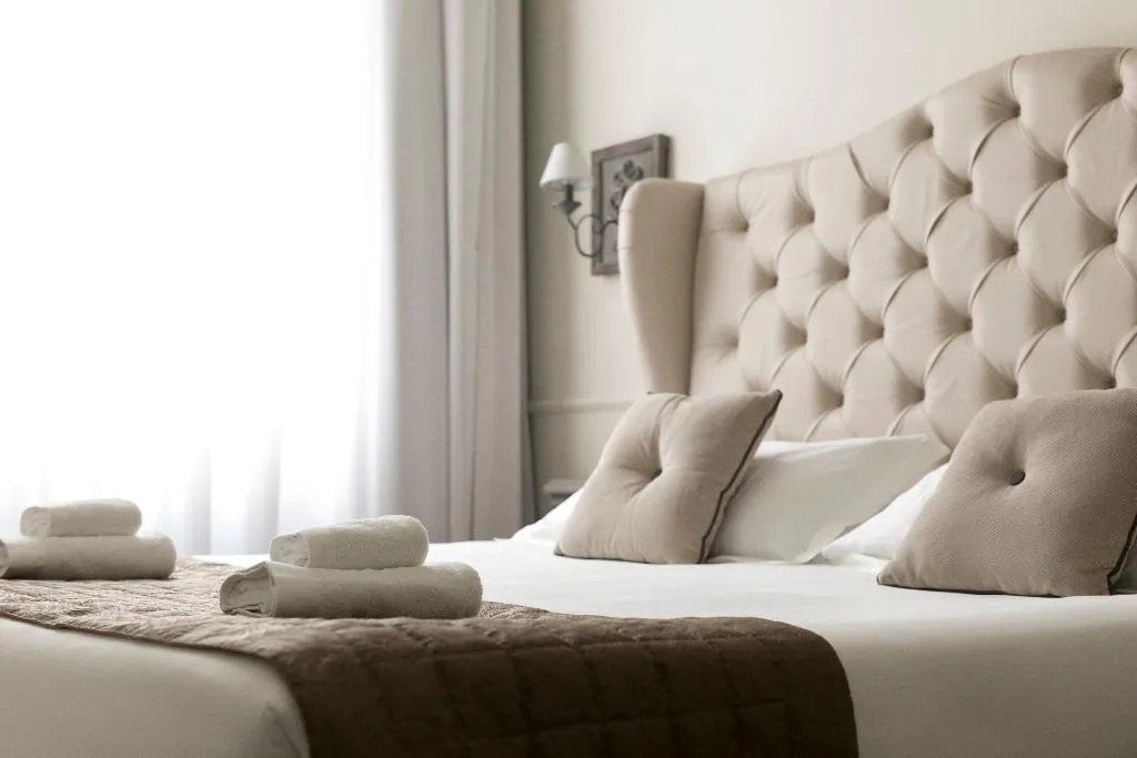 TWIN CLASSIC Room, Palazzo Lorenzo Hotel Boutique & Spa, Florence