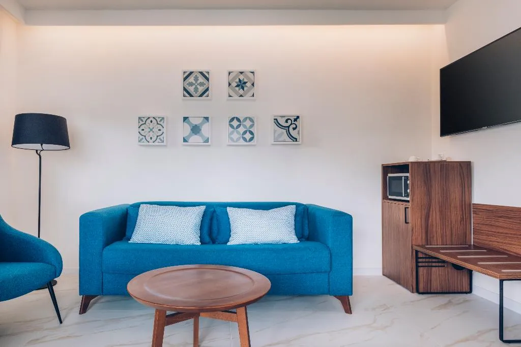 SUITE STANDARD Room, Iberostar Selection Playa de Muro Village, Majorca