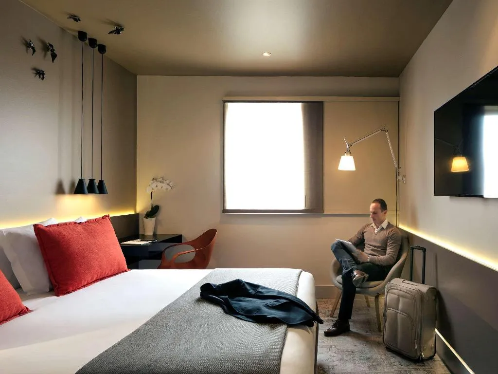 Conferences, Mercure Porto Centro Santa Catarina, Porto