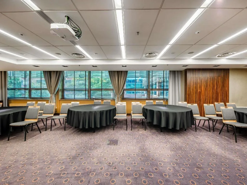 Conferences, Mercure Gdansk Stare Miasto, Gdansk