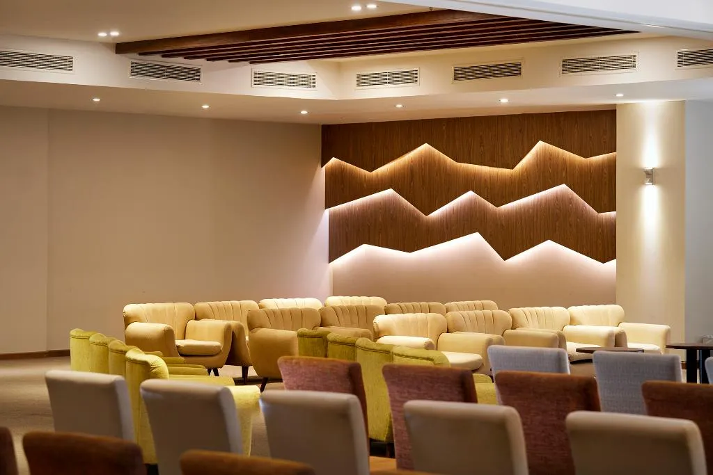 Conferences, Coral Sea Holiday Resort & Aqua Park, Red Sea Riviera
