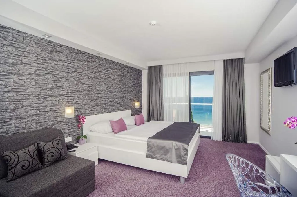 Room, Boutique Hotel Life, Split