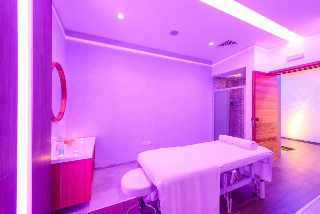 Sports and Entertainment, Tasia Maris Beach Hotel and Spa - Adults Only, Cyprus