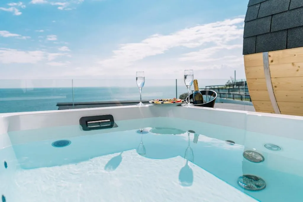 Sports and Entertainment, Akrotiri Olympus Luxury Suites, Thessaloniki