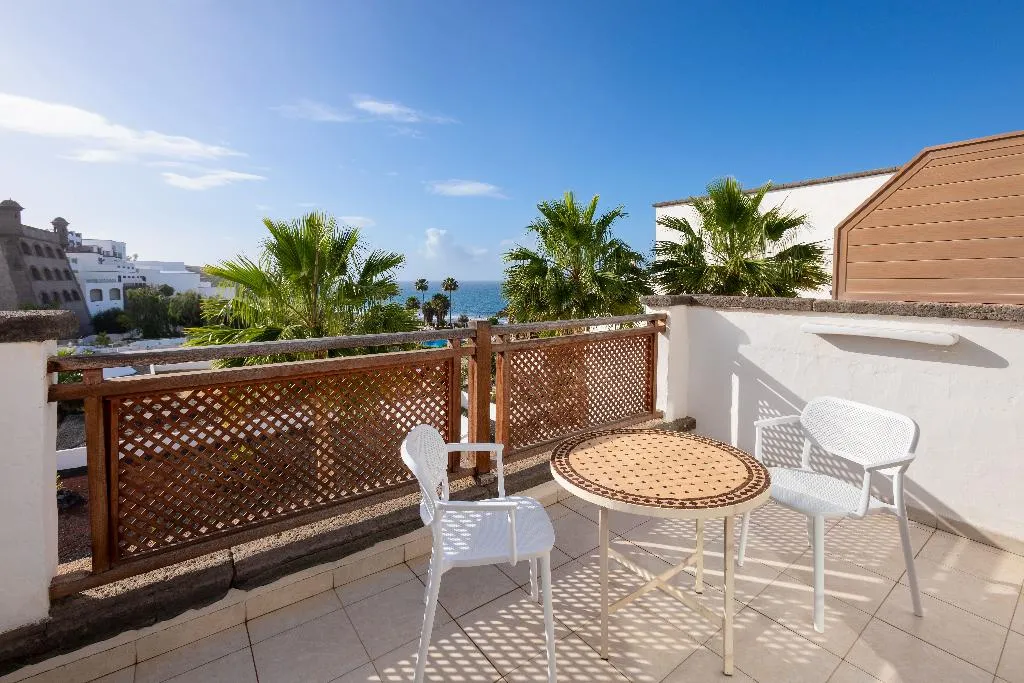 SUITE STANDARD Room, Gran Tagoro Family & Fun, Lanzarote