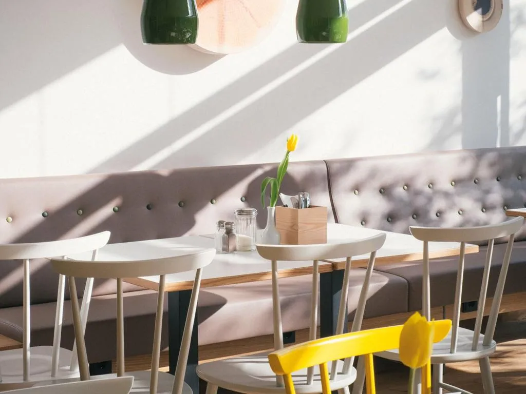 Restaurant, Vienna House Easy by Wyndham Berlin PrenzlauerBerg, Berlin