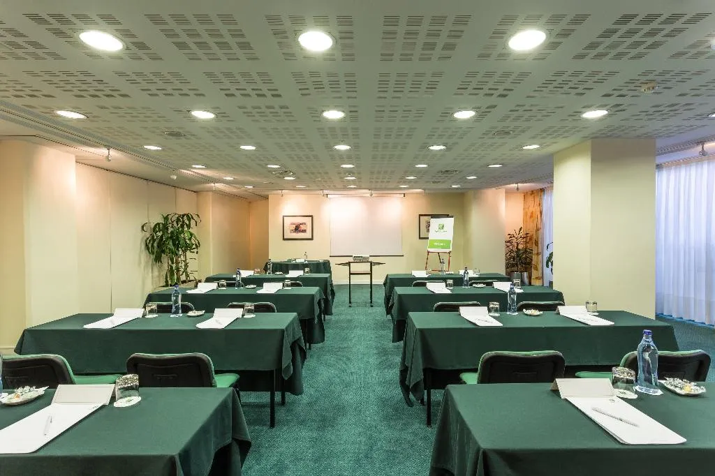 Conferences, Holiday Inn Lisboa, Lisbon