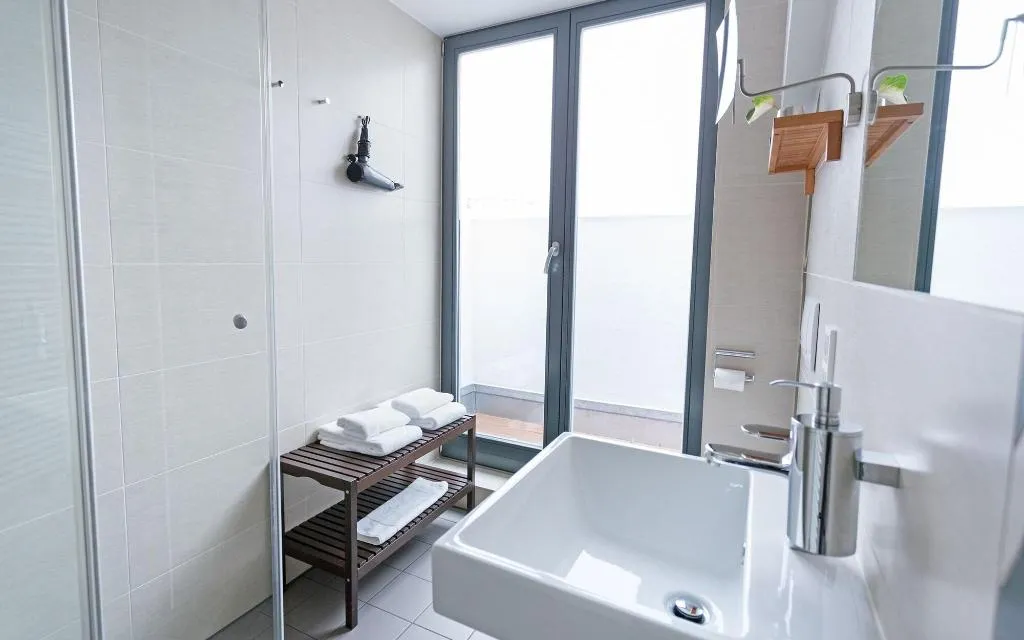 Room, The Circus Hotel, Berlin