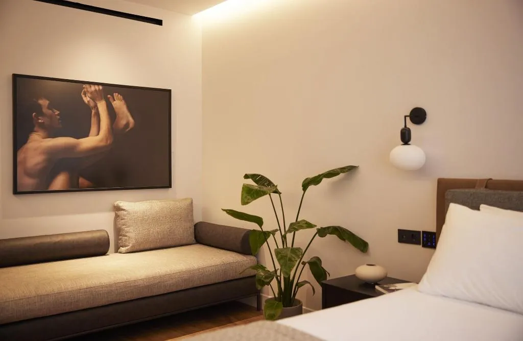 Room, Teight Hotel, Halkidiki