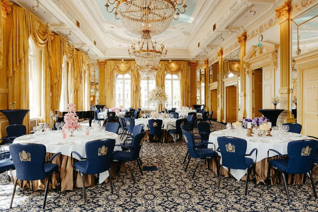 Conferences, InterContinental Amstel Amsterdam by IHG, Amsterdam