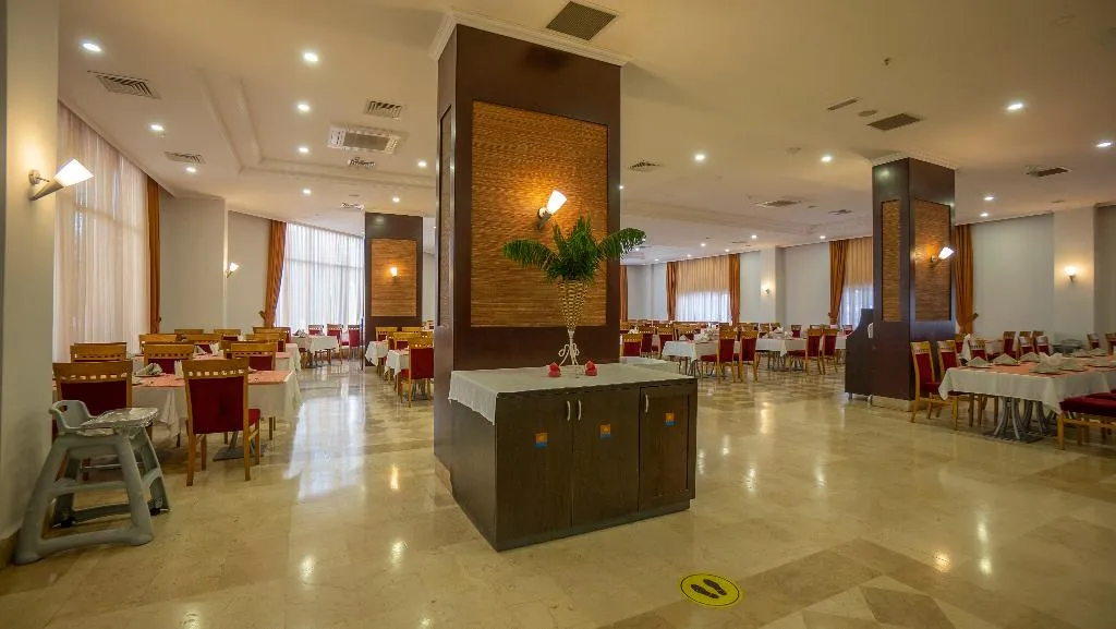 Restaurant, Calido Sol Hotel, Antalya