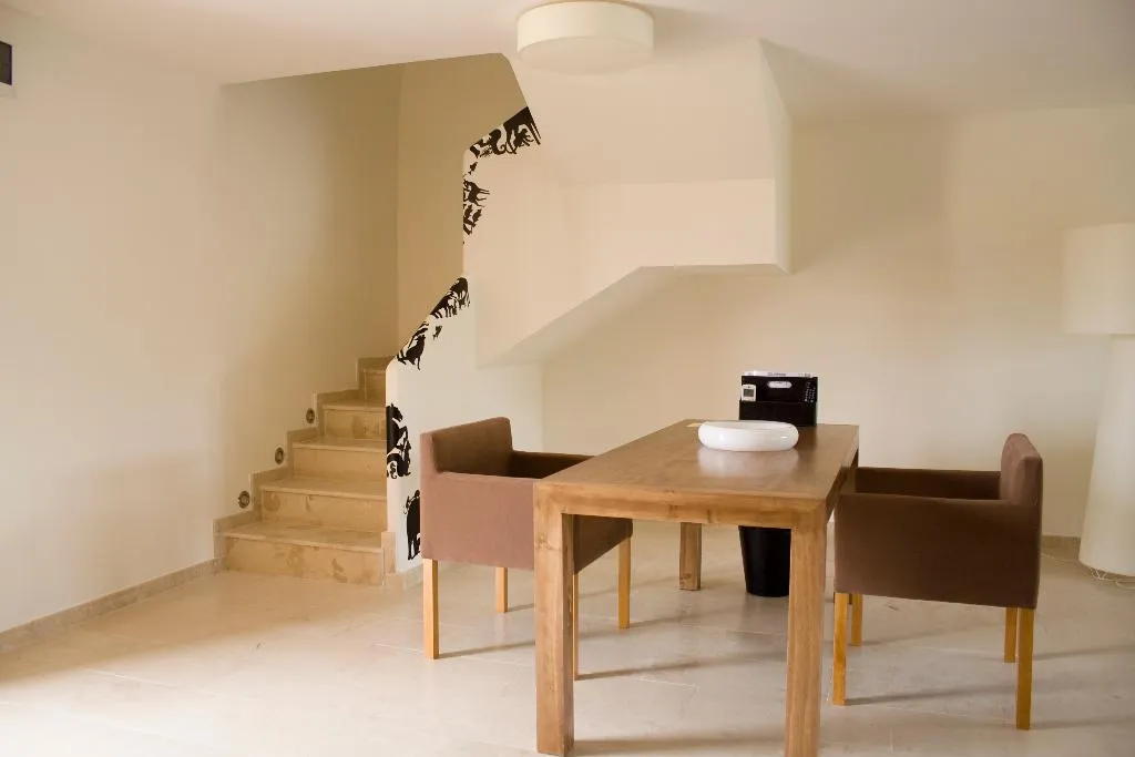 APARTMENT DELUXE Room, Hotel Mellow, Bourgas