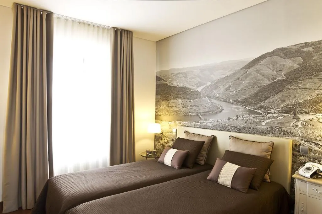 Room, Oca Ribeira Do Porto Hotel, Porto