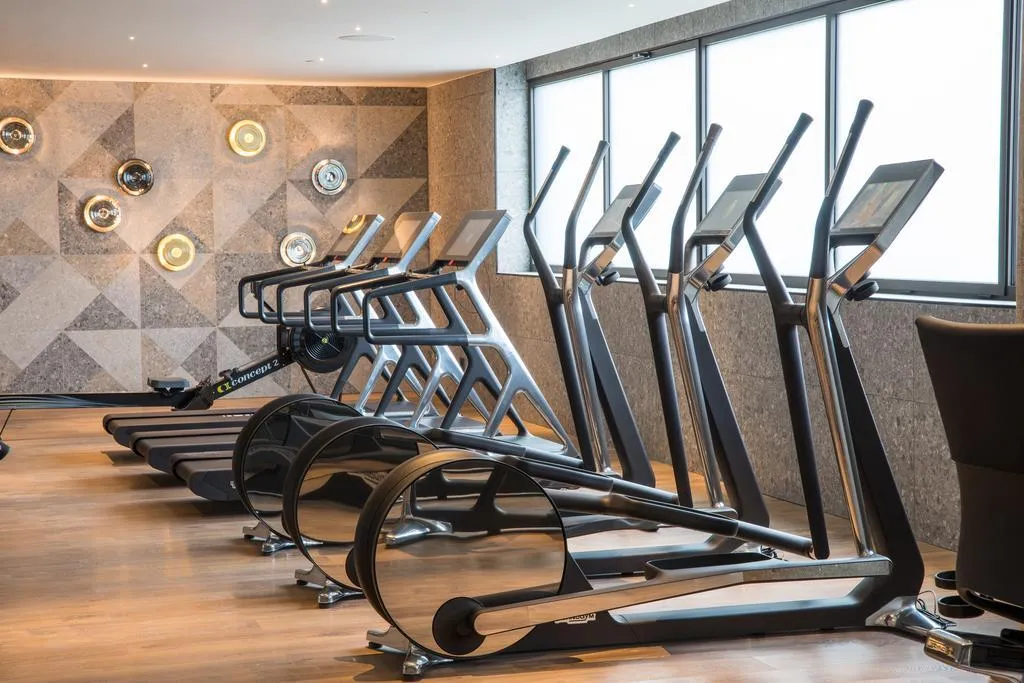 Sports and Entertainment, Grand Hyatt Barcelona, Barcelona