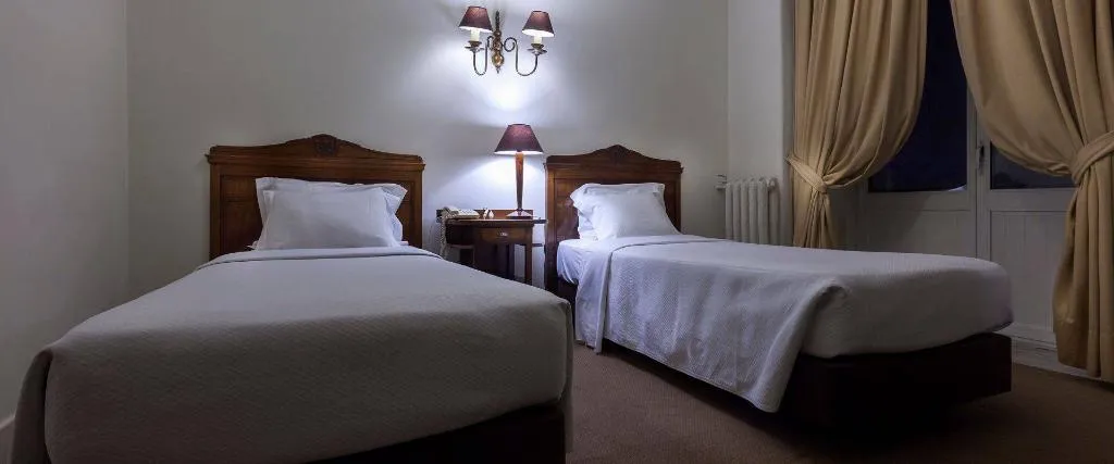 TRIPLE STANDARD Room, Astoria - Coimbra, Madeira