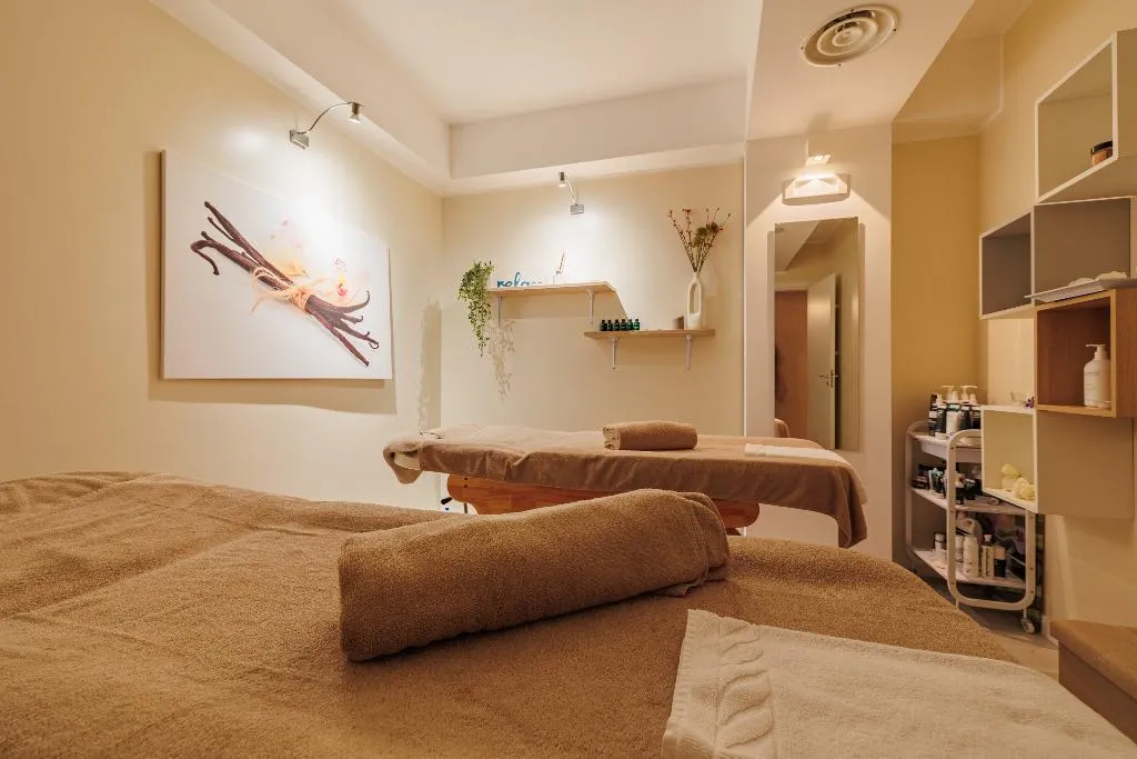Sports and Entertainment, Marina di Petrolo Hotel & SPA, Palermo