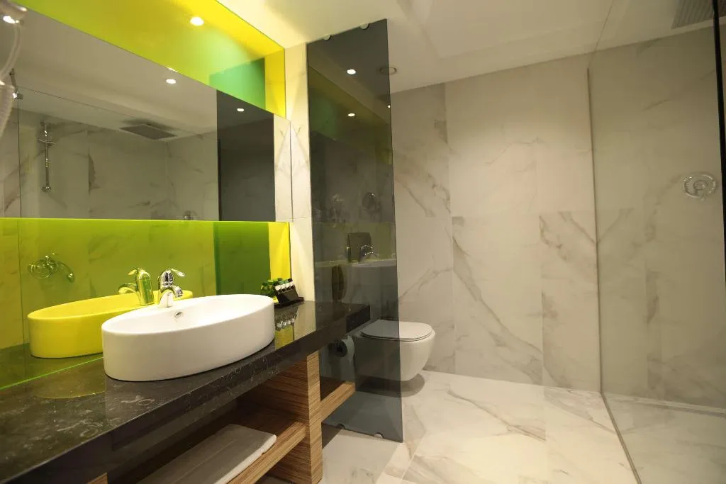 Room, Wyndham Grand Athens, Athens