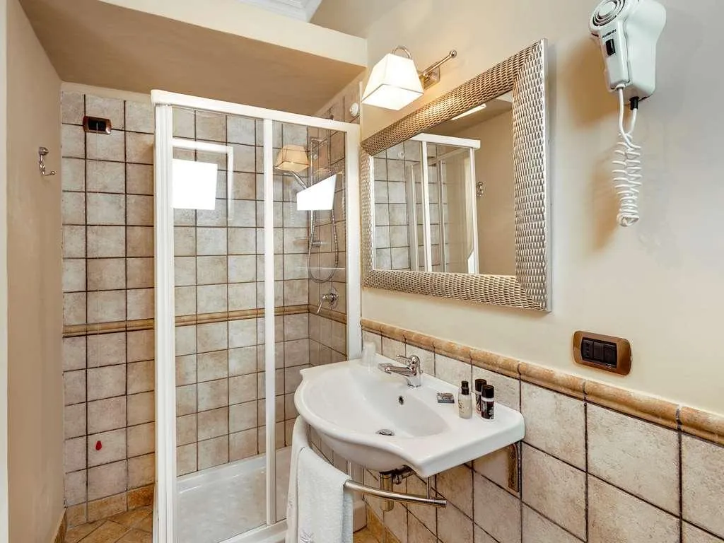 Room, Villa Enrica, Catania