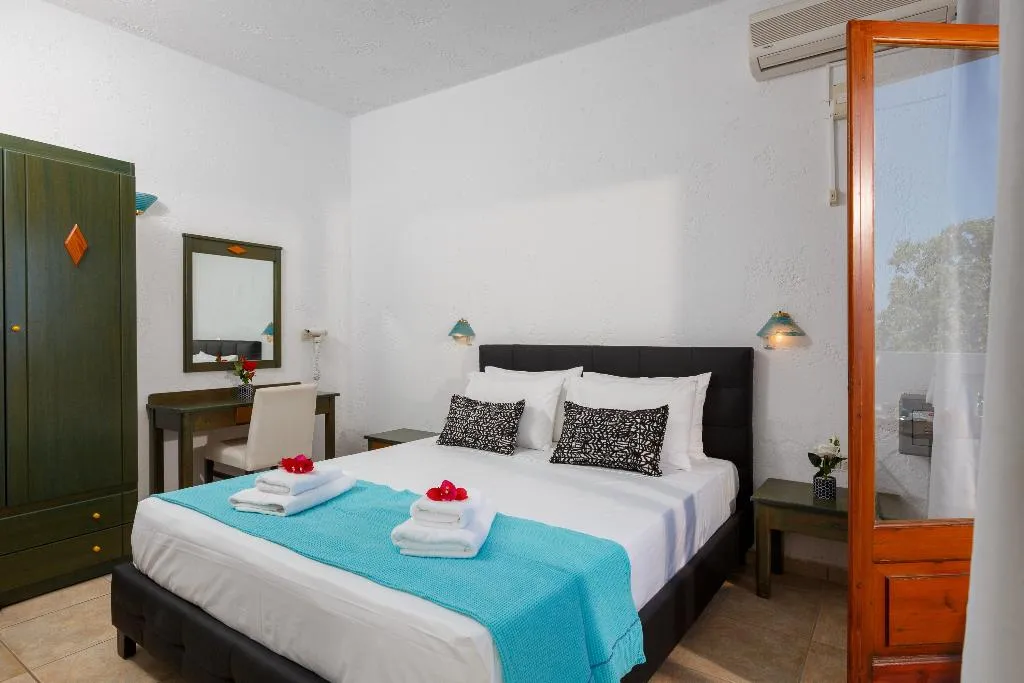 APARTMENT STANDARD Room, Romantica Hotel Apartments, Crete