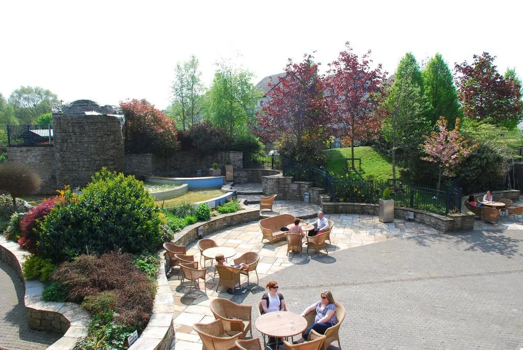 General view, Osprey Hotel, Dublin