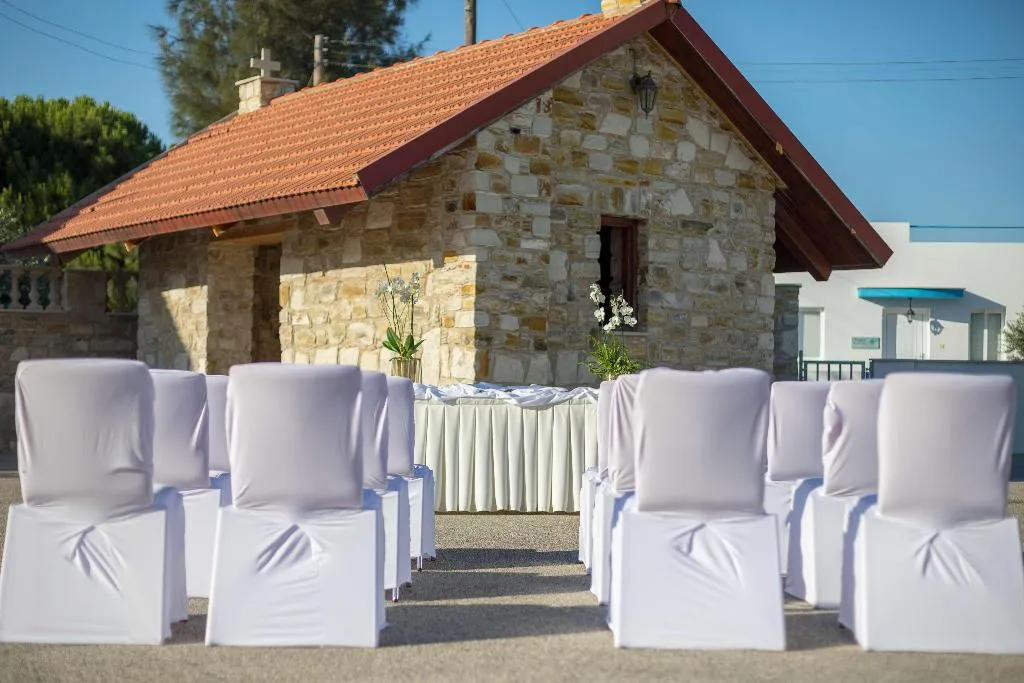 Conferences, Quality Lodge, BW Premier Collection, Cyprus