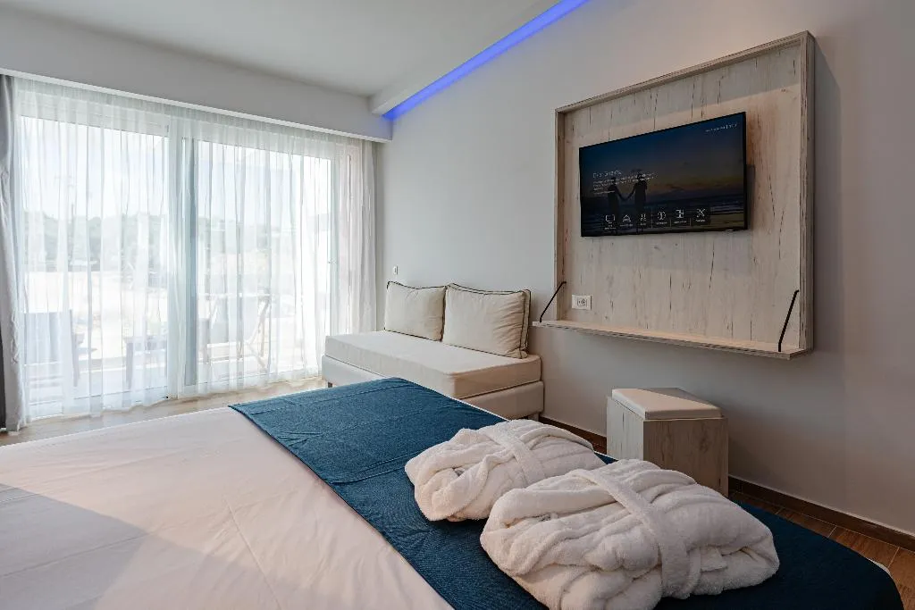 SUITE STANDARD Room, Magique Bleu Suites, Zante