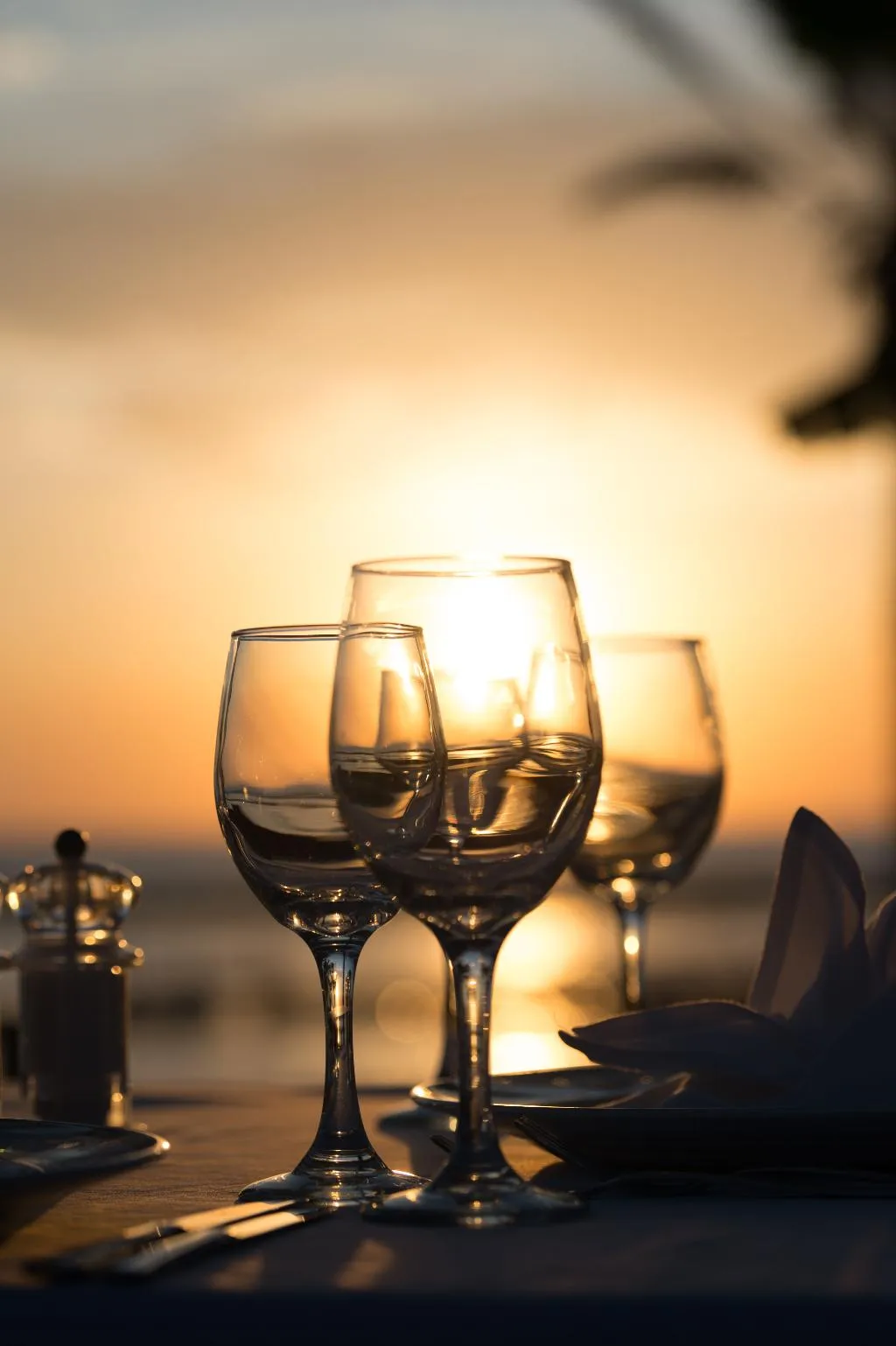 Restaurant, Constantinou Bros Asimina Suites, Cyprus