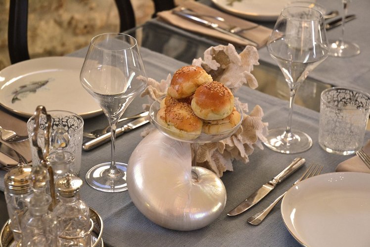 Scilla Maris Charming Suites-Restaurant, Catania