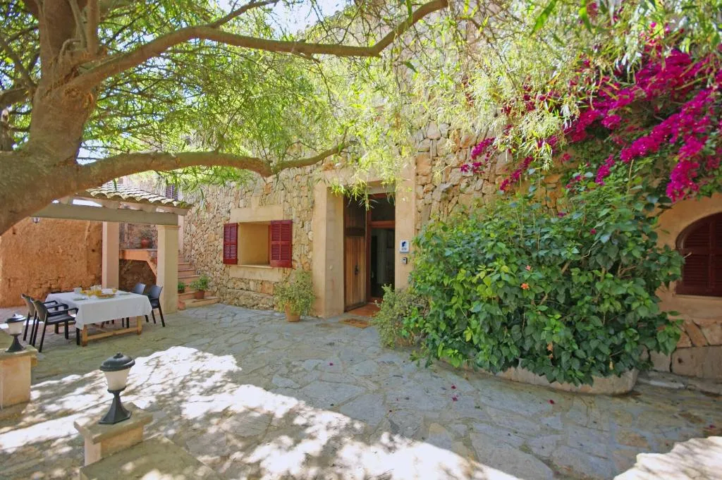 Room, Agroturismo Es Rafal Nou, Majorca