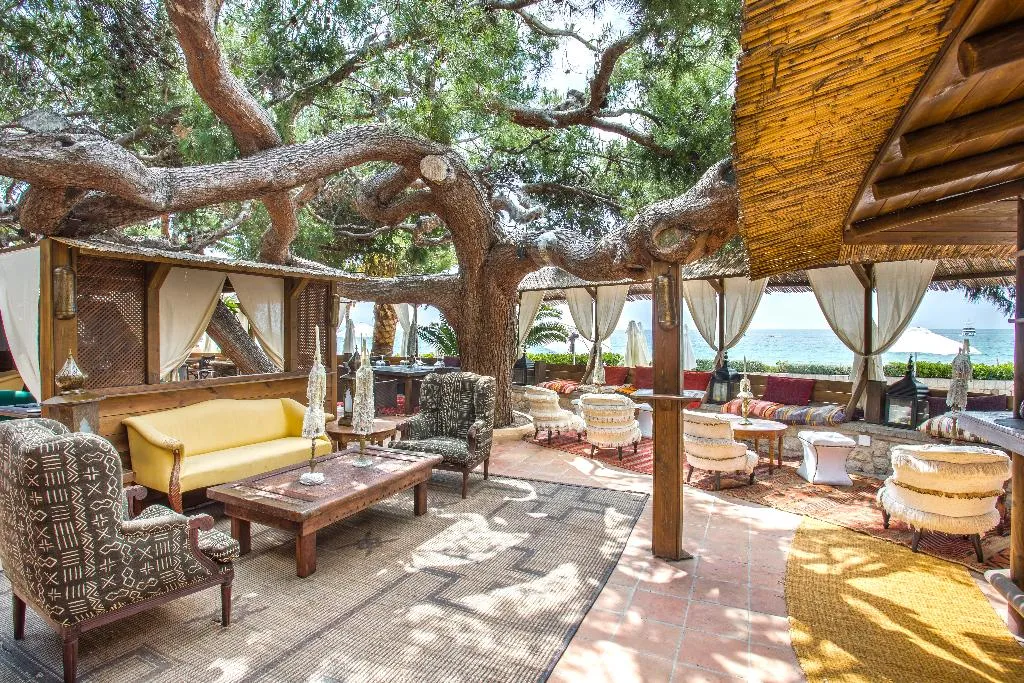 Restaurant, Be Live Adults Only La Cala Boutique Hotel, Majorca