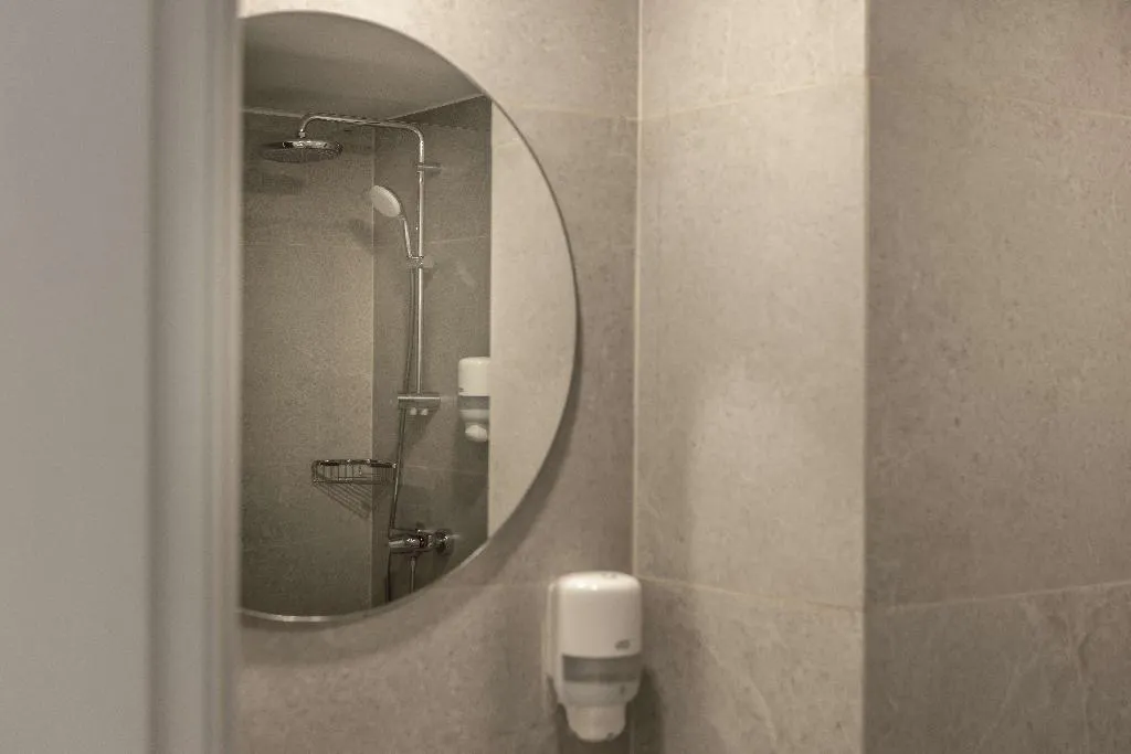 SUITE ONE BEDROOM Room, Cyprotel Florida Hotel, Cyprus