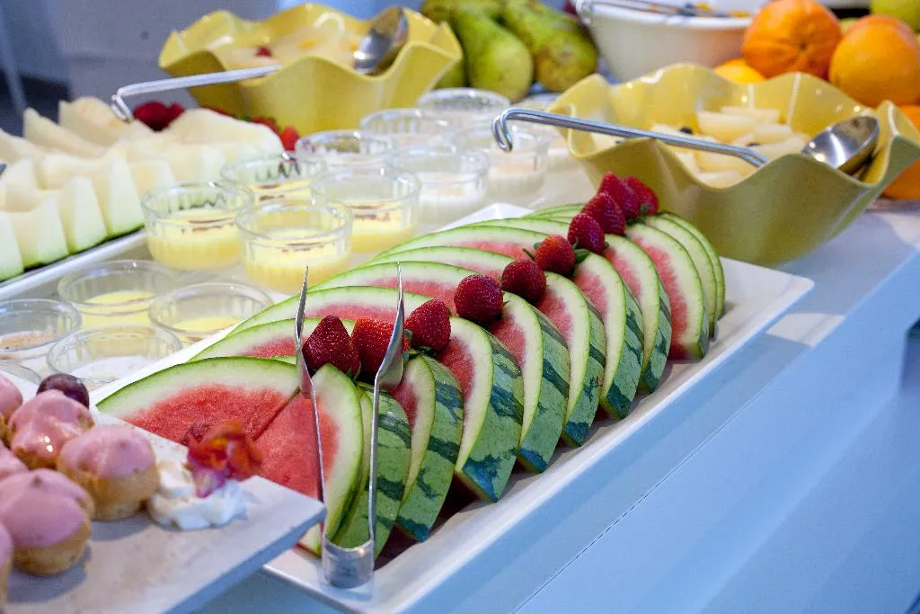 Restaurant, Hotel Alay - Adults Only, Costa Del Sol