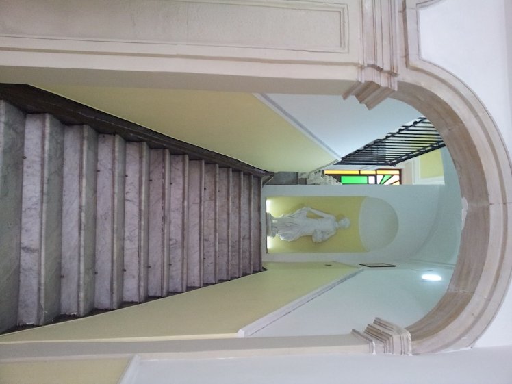 Nuovo Hotel Sangiuliano ***, Catania