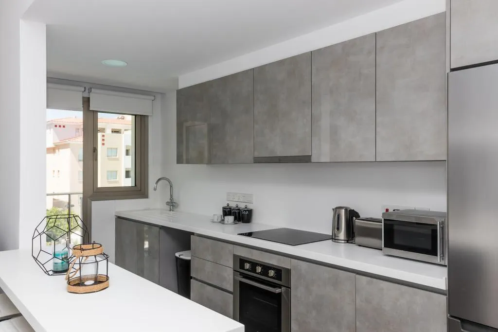 APARTMENT DELUXE ONE BEDROOM Room, Elysia Park, Cyprus