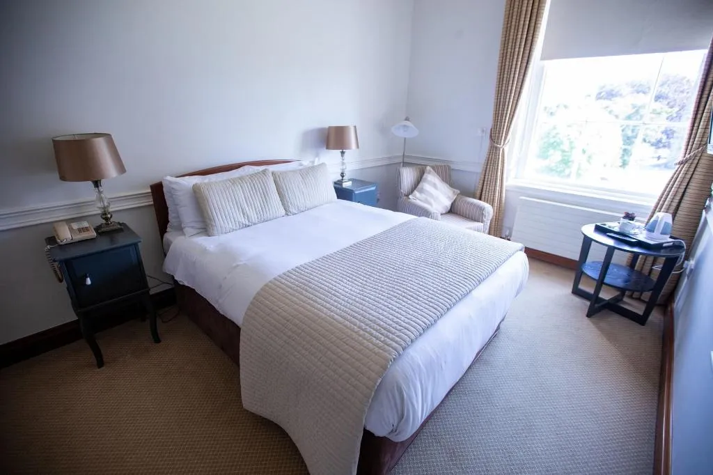 Room, Maynooth Campus Conference And Accommodation, Dublin