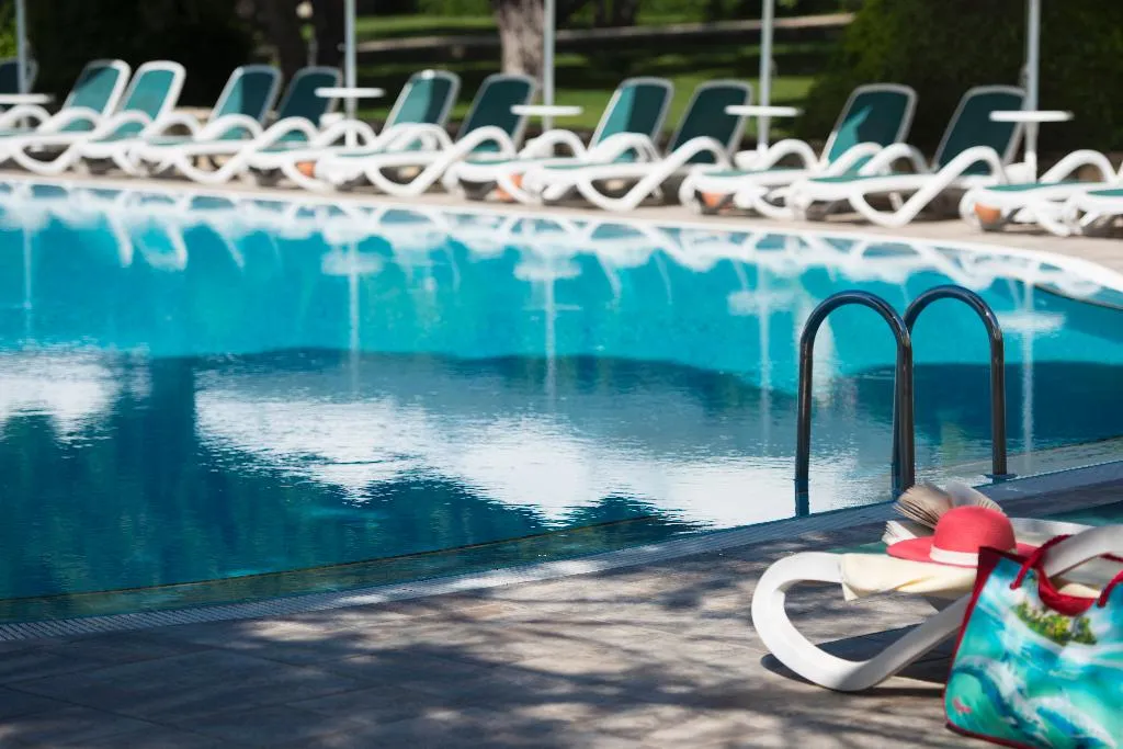 Pool, Barut Hemera, Antalya